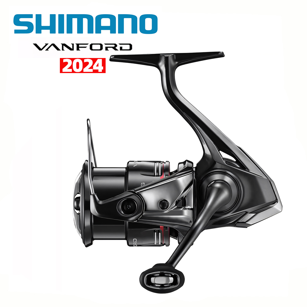 Daiwa Reel Bg - SHIMANO 24 VANFORD Spin Balıkçılık Makarası