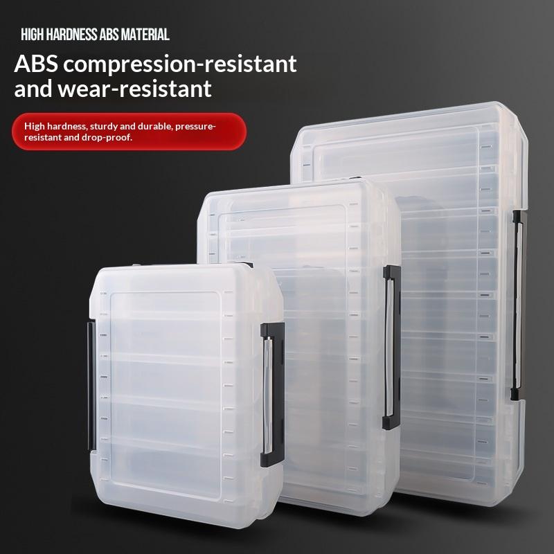 Çift Taraflı Balıkçılık Malzem - Fishing Lure Accessories incelemesi ve fiyatı