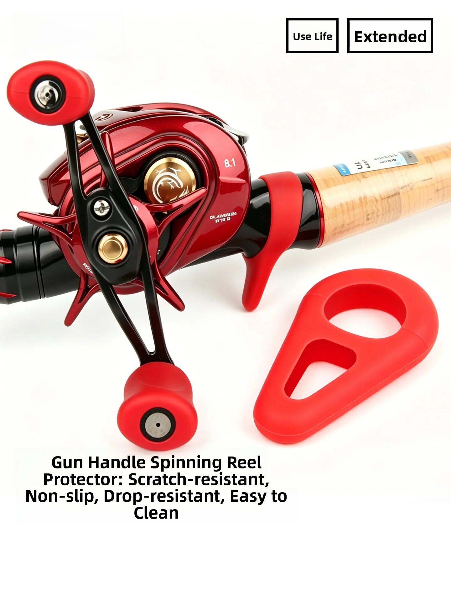 Balıkçılık Malzemeleri: Olta K - Fishing Lure Accessories incelemesi ve fiyatı