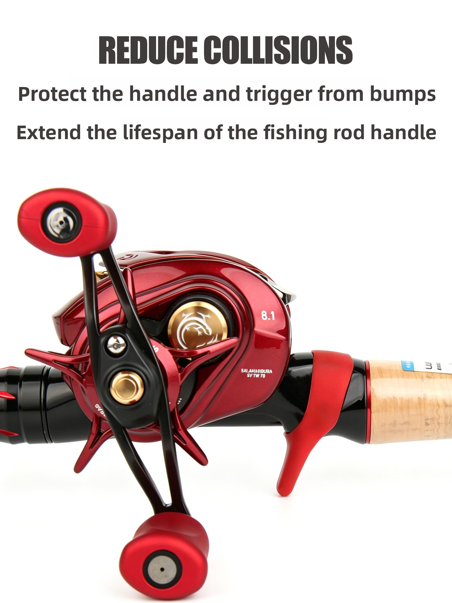Balıkçılık Malzemeleri: Olta K - Fishing Lure Accessories incelemesi ve fiyatı