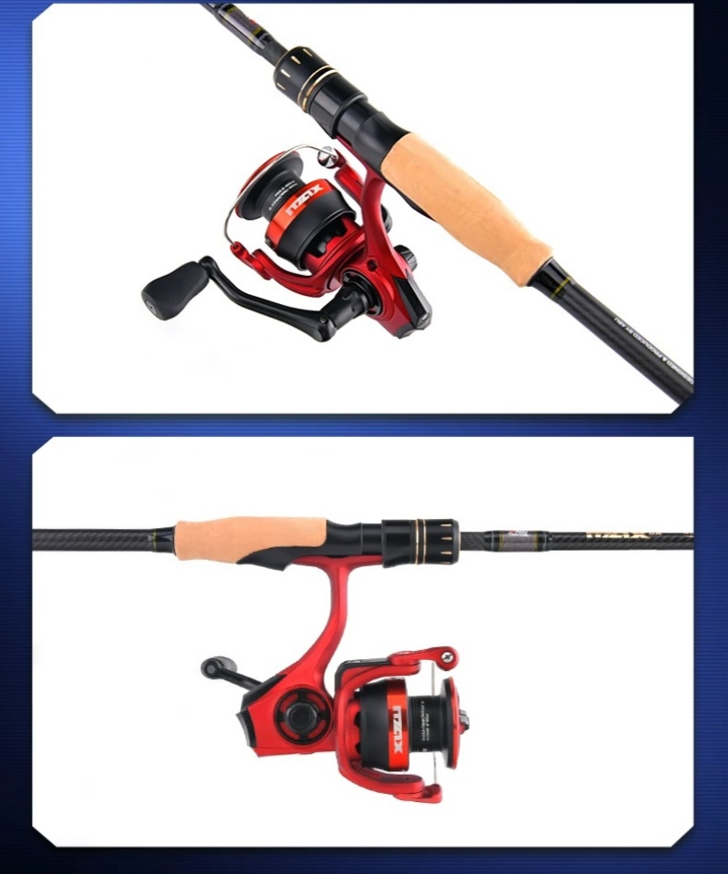 Abu Garcia Black Max SX Spin B - Abu Garcia Reel Max incelemesi ve fiyatı