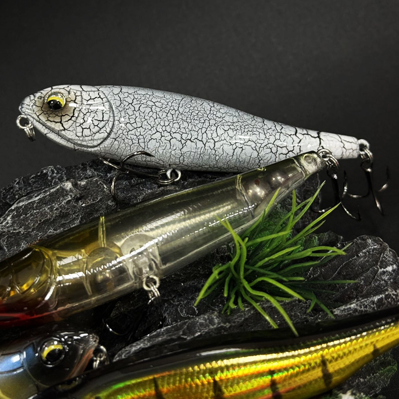 13g 100mm Kalem Şeklinde Yüzen - Fishing Lure Jerkbait incelemesi ve fiyatı