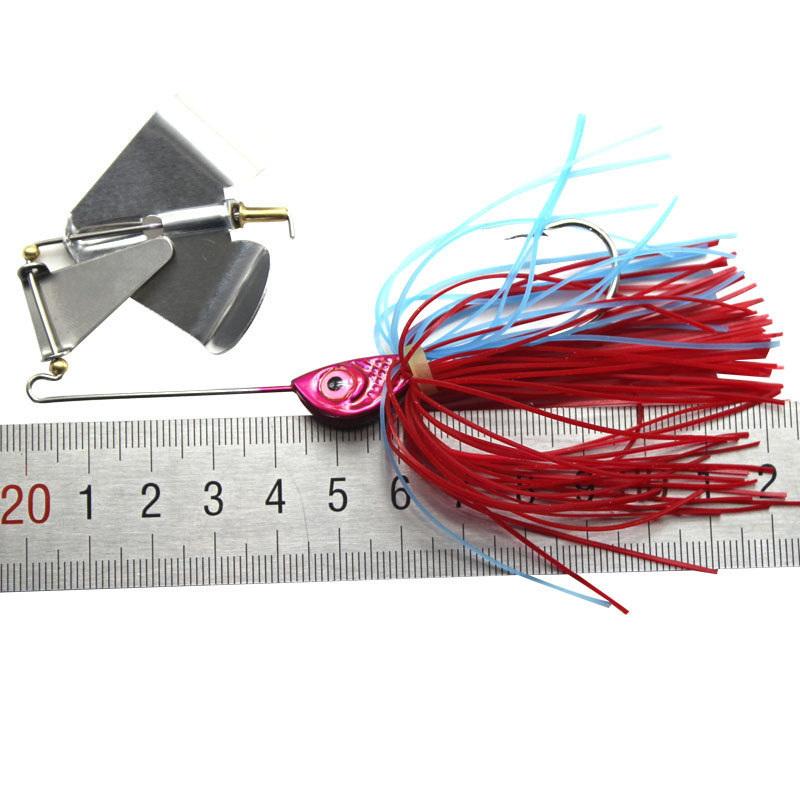 Tüm Mevsimler İçin Uygun, Yapr - Fishing Lure Spinnerbait incelemesi ve fiyatı